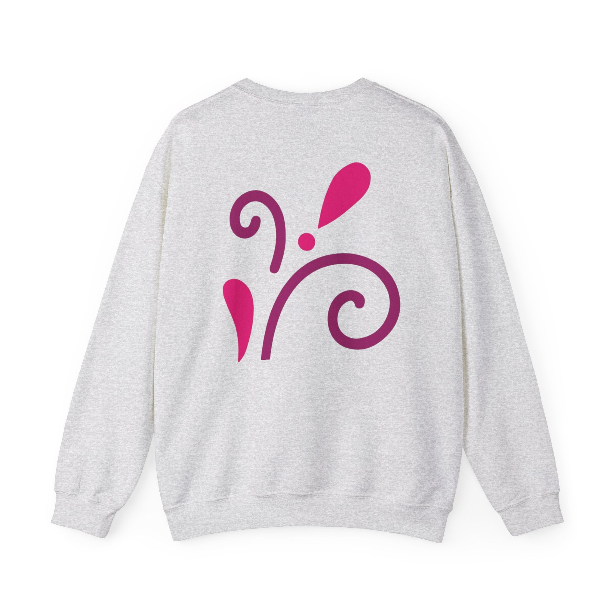 Tiens mon café, j’ai des vies à sauver Sweat-shirt unisexe 
