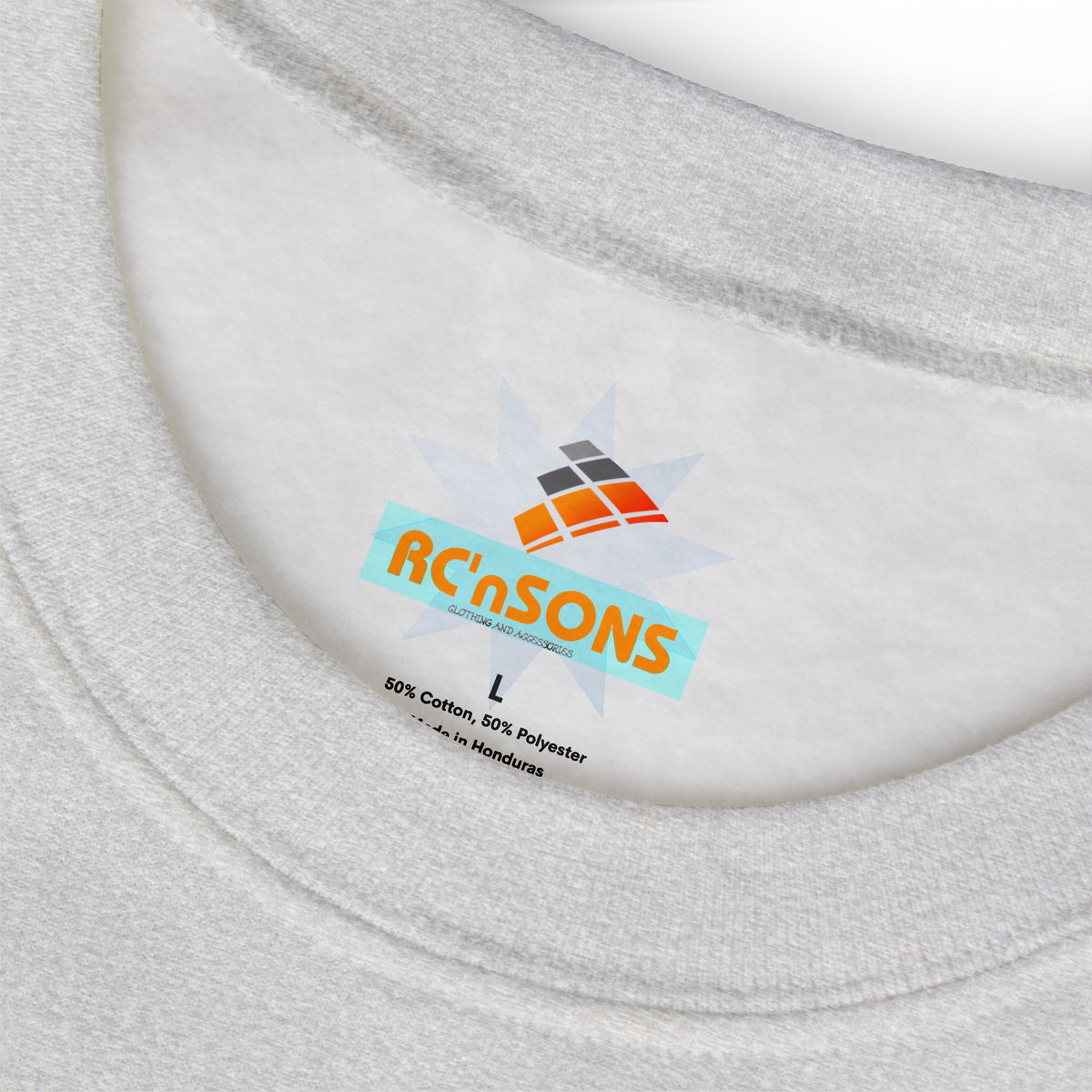 America Eyes Sweatshirt: Unisex, Heavy blend