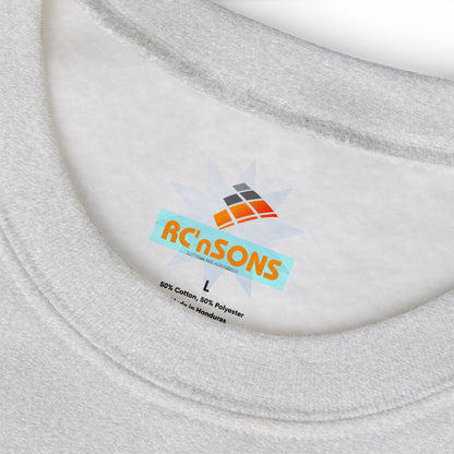 America Eyes Sweatshirt: Unisex, Heavy blend