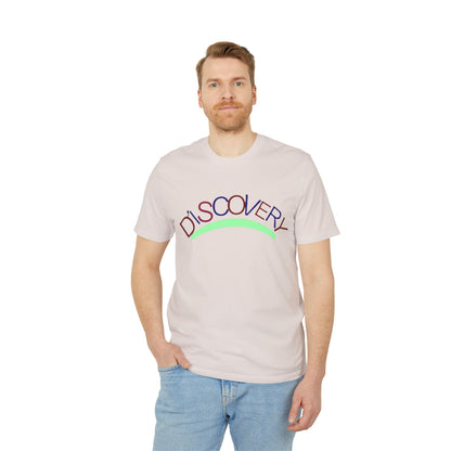 Unisex Creator 2.0 Discovery T-shirt