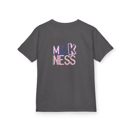 Kids Tee - Meekness Design
