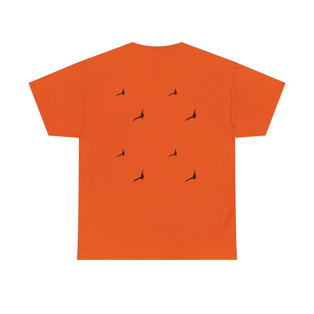 Birds Tee Printify