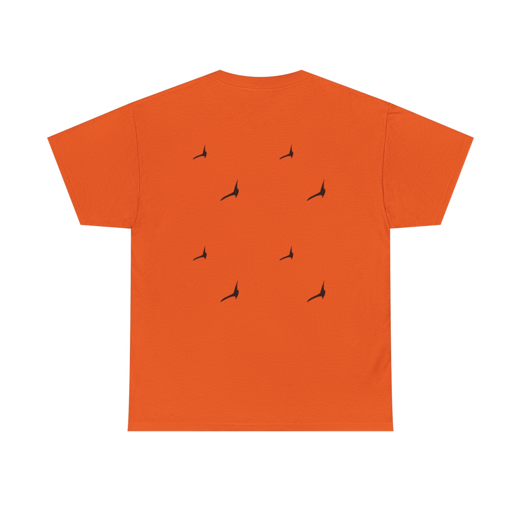 Birds Tee Printify