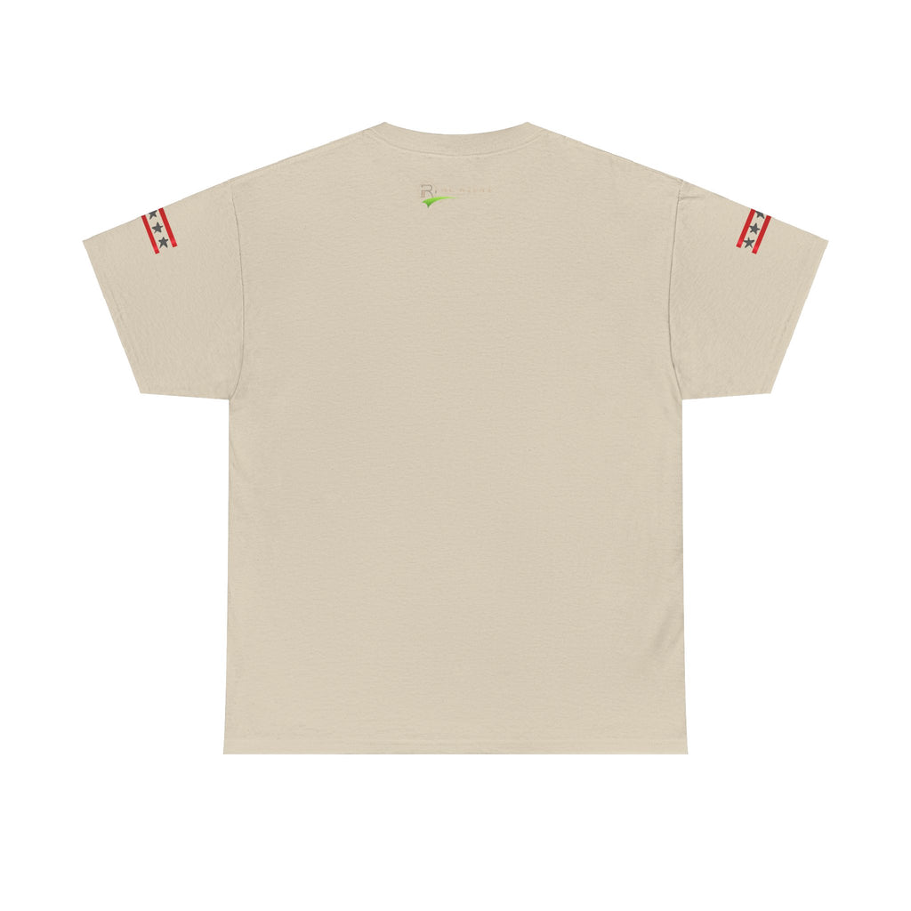 Sterne Heavy Cotton Tee Universal