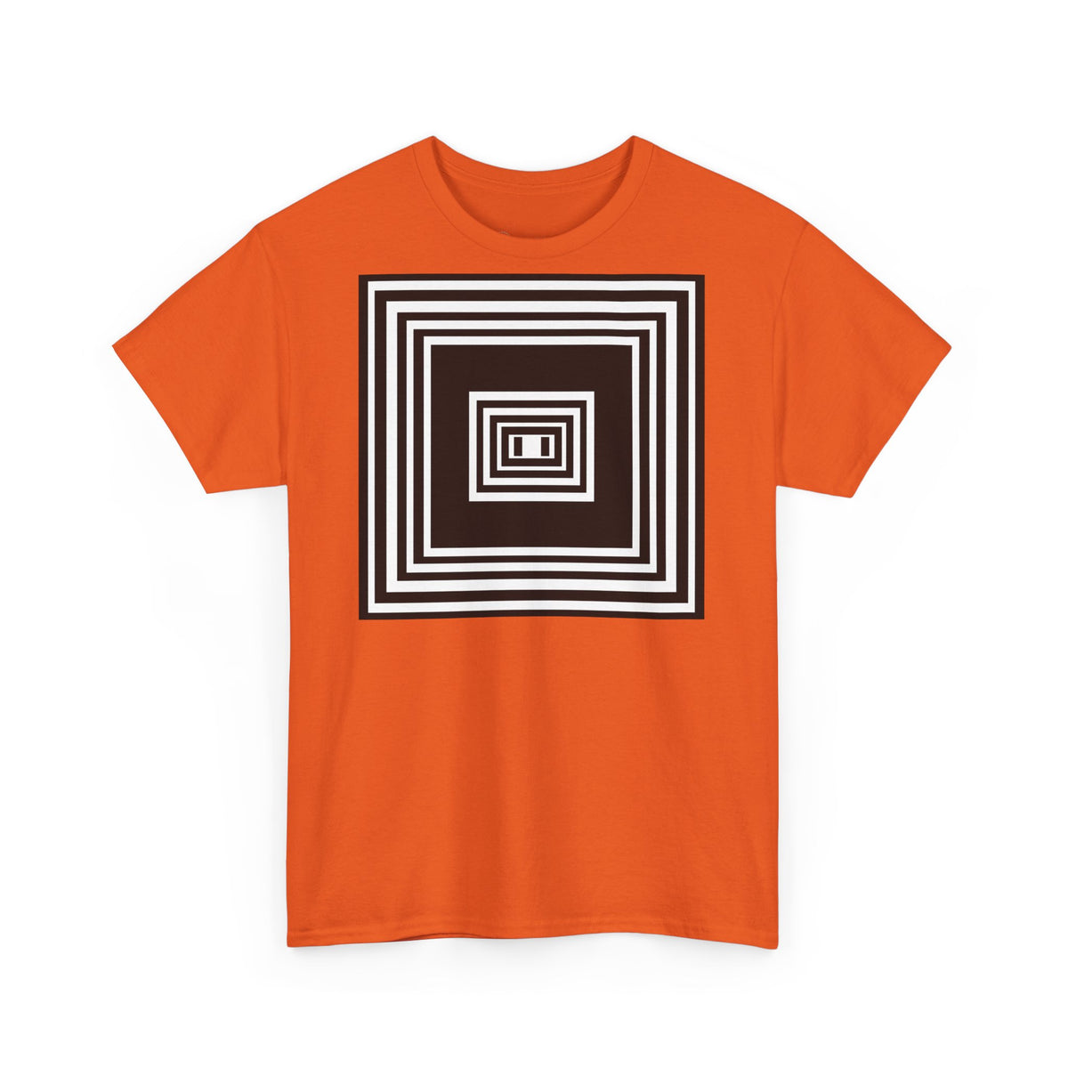 Quadrat Tee