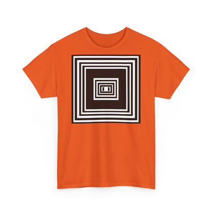 Quadrat Tee