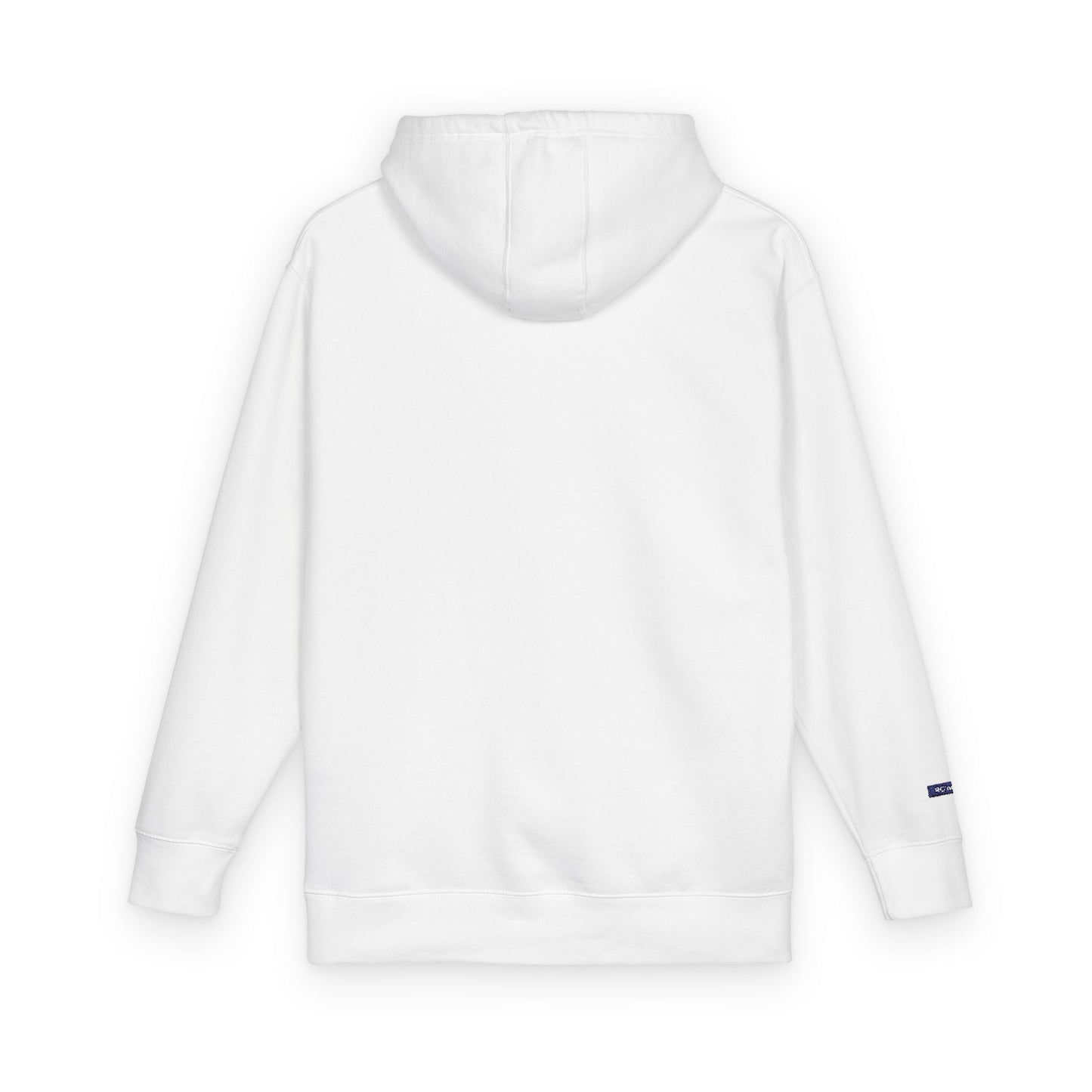 RC'nSONS Fleece Hoodie Printify