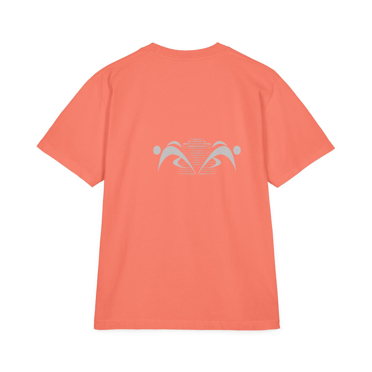 Mindful Meditation Unisex T-Shirt, Relaxation Tee, Yoga Shirt, Gift for Meditators, Unique Stress Relief Apparel