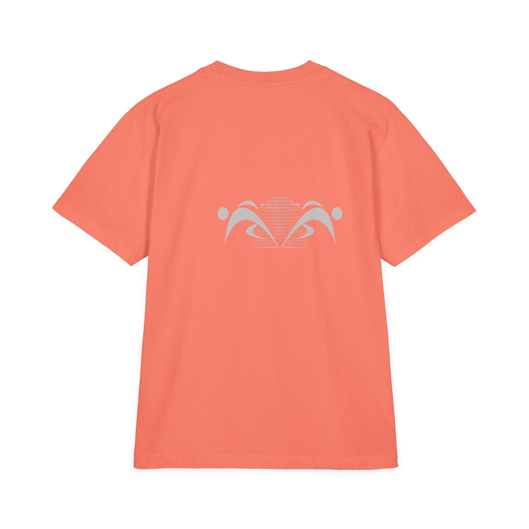 Mindful Meditation Unisex T-Shirt, Relaxation Tee, Yoga Shirt, Gift for Meditators, Unique Stress Relief Apparel