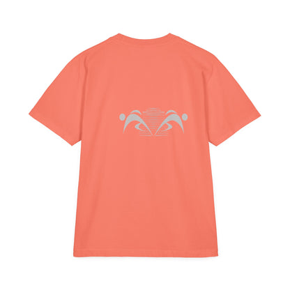 Mindful Meditation Unisex T-Shirt, Relaxation Tee, Yoga Shirt, Gift for Meditators, Unique Stress Relief Apparel