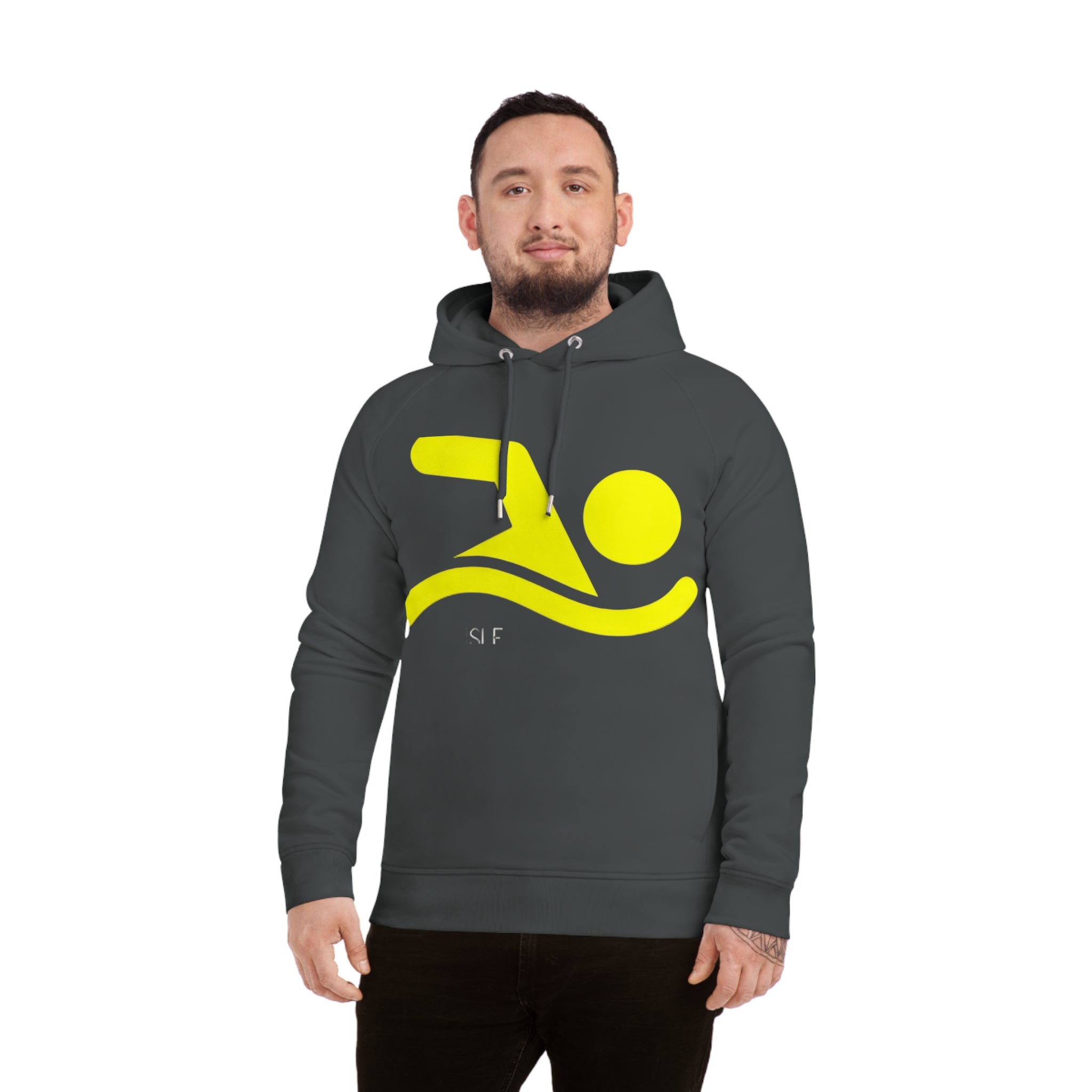 Unisex Sider Hoodie