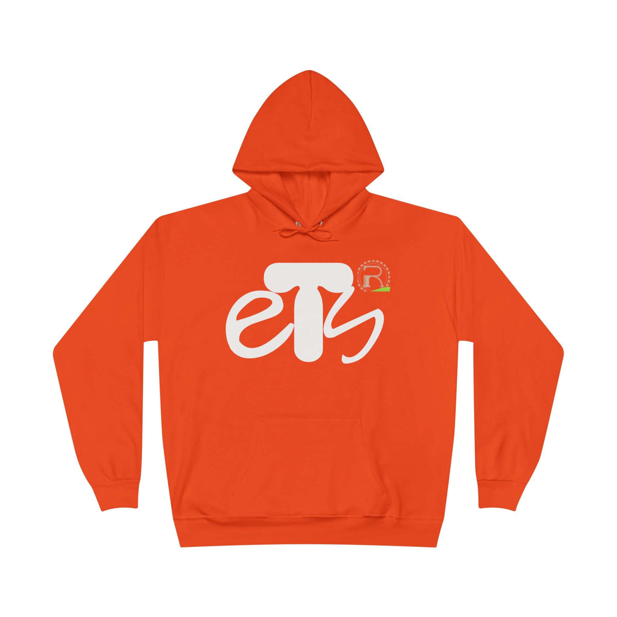 eTs Hoodie Sweatshirt