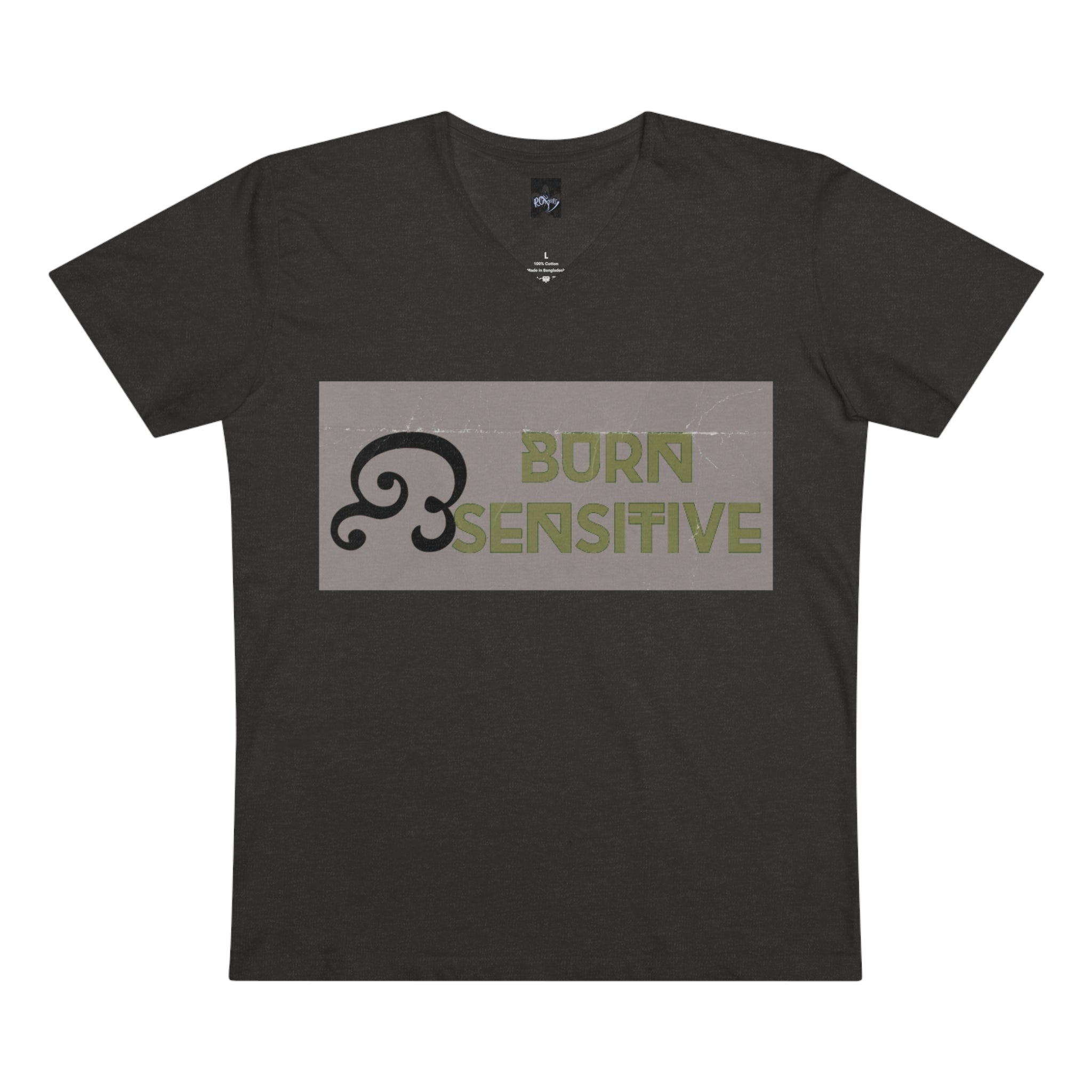 Men’s Presenter V-neck