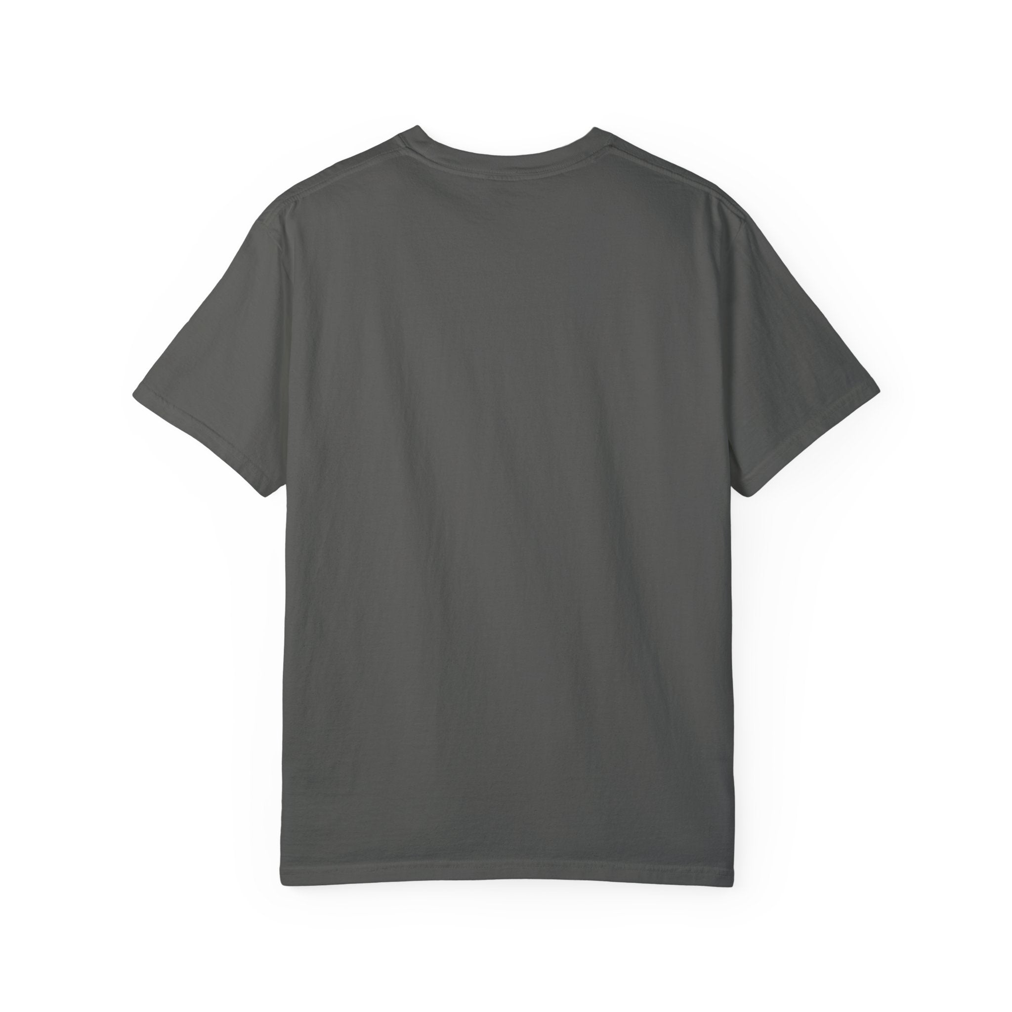 Le Tee-shirt pomme de terre 