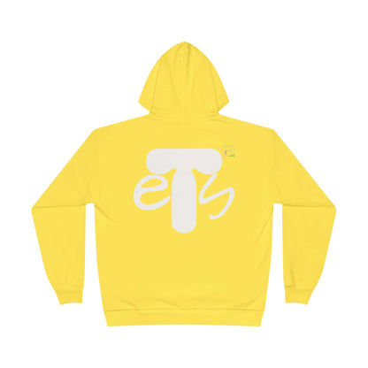 eTs Hoodie Sweatshirt