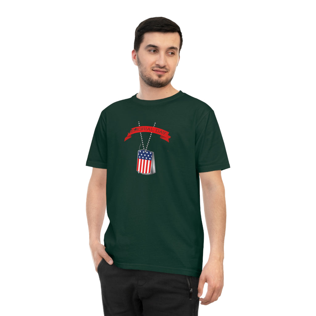 Unisex Classic Jersey T-shirt