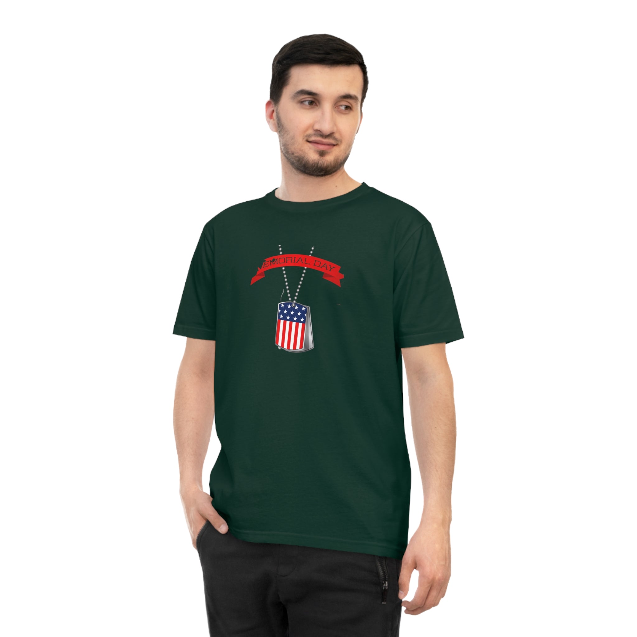 Unisex Classic Jersey T-shirt