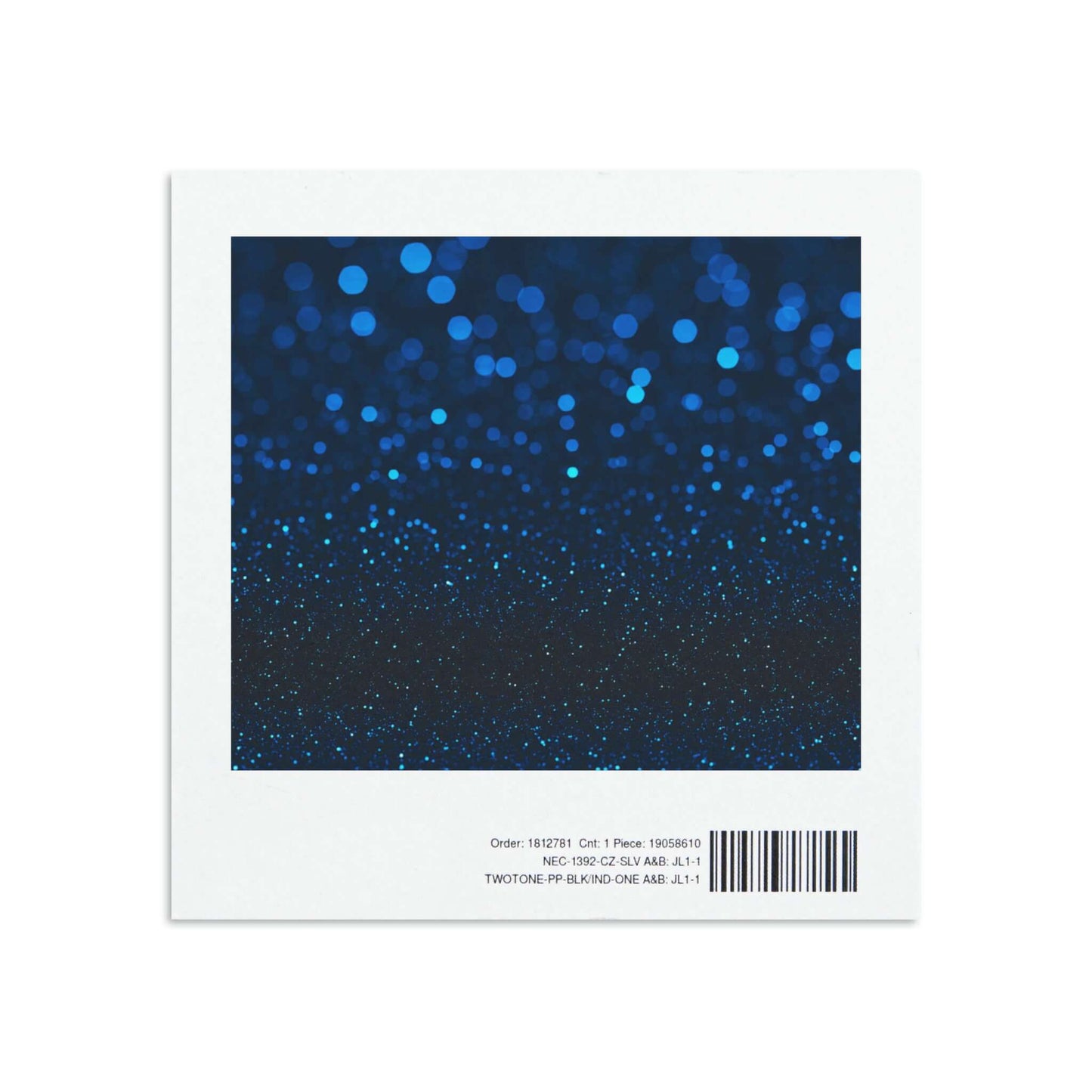 Love Knot Necklace - RC’nSONS