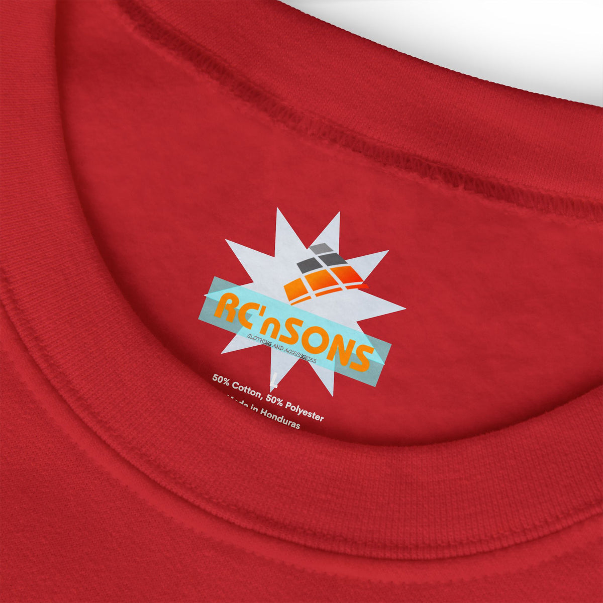 America Eyes Sweatshirt: Unisex, Heavy blend