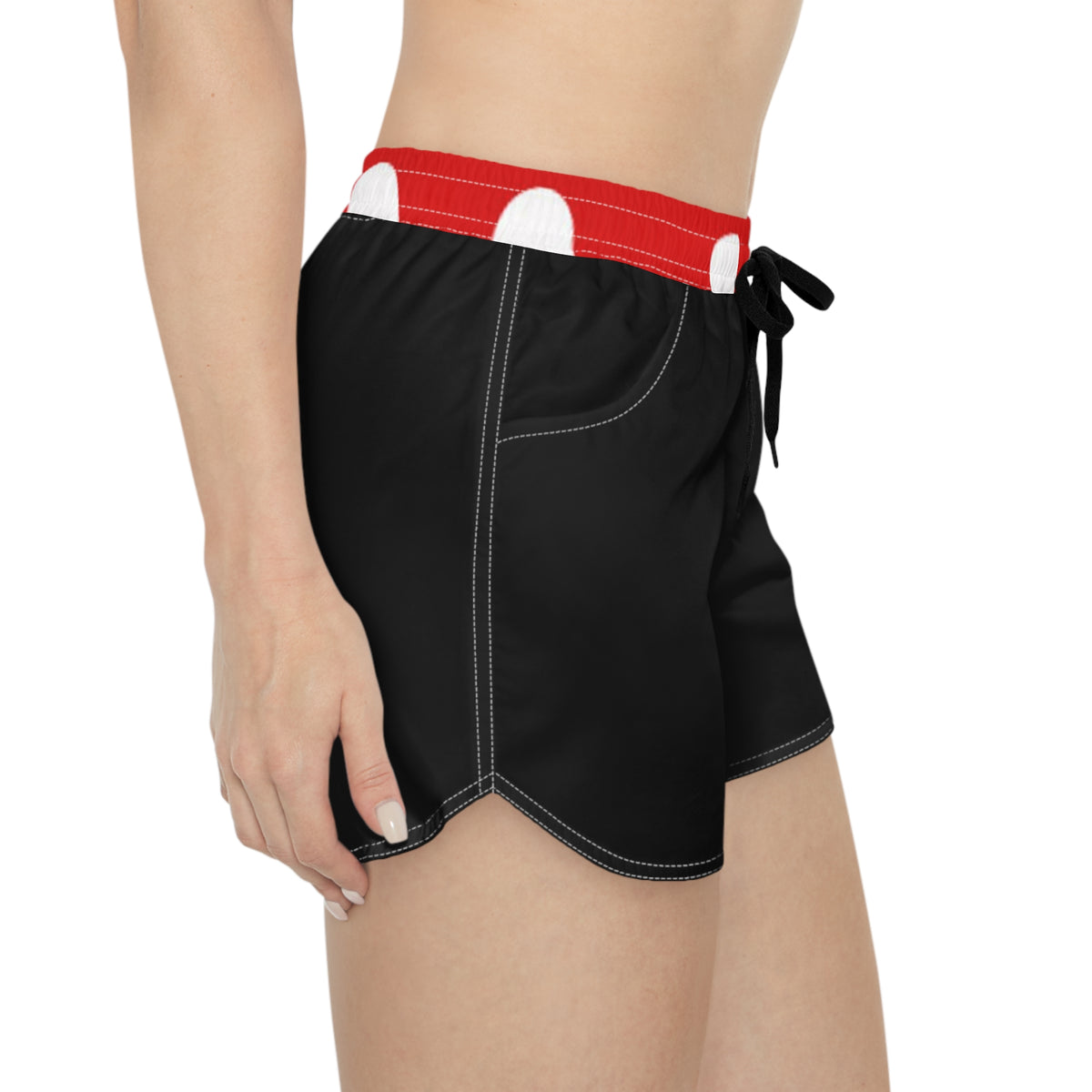 Amourös Casual Shorts