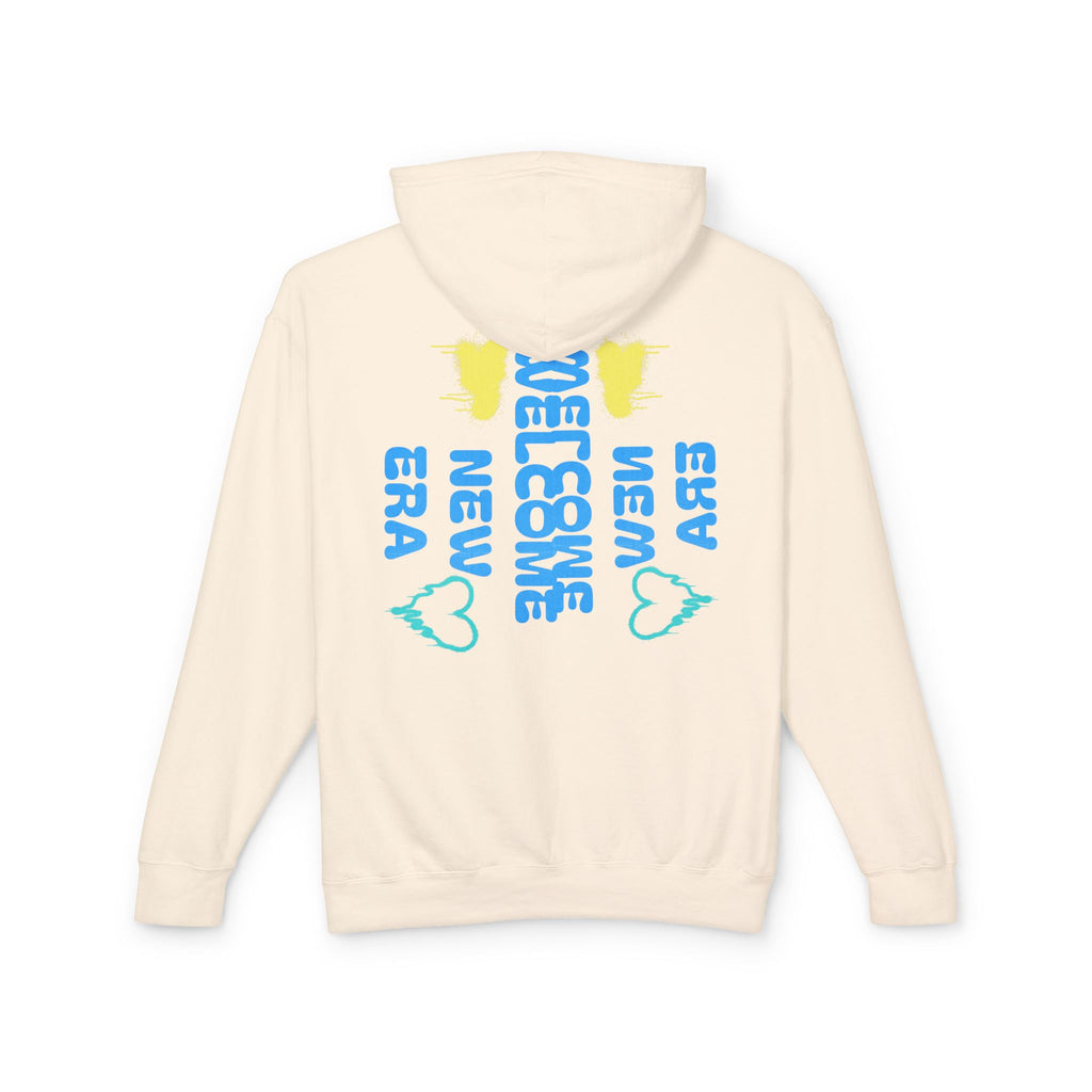 Welcome New Era Hooded Sweatshirt