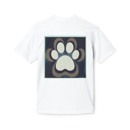 Unisex Midweight T-shirt, Made in US