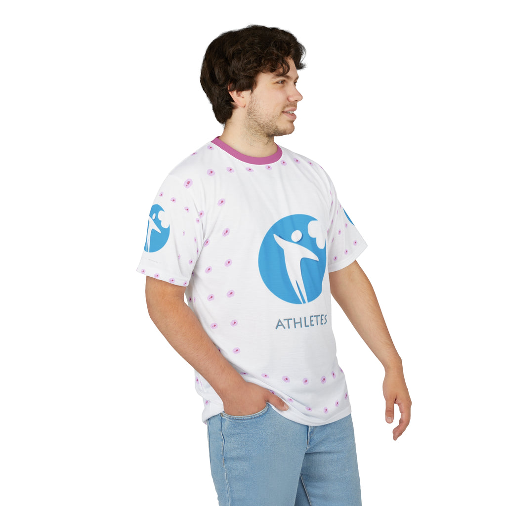 Athletes Tee