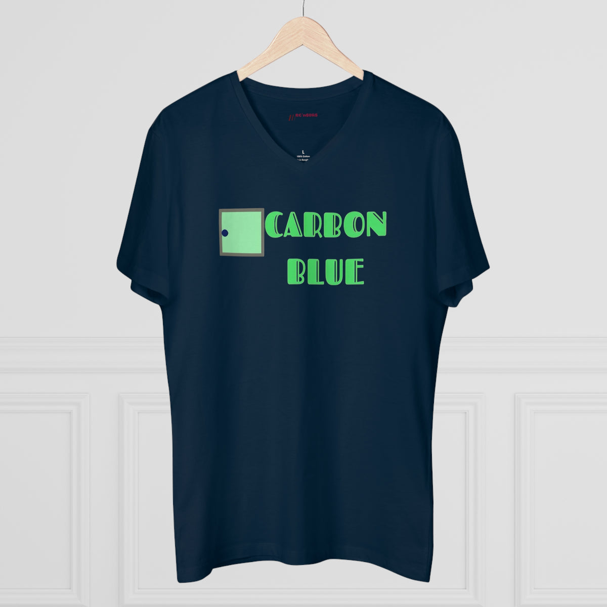 Men’s Presenter V-neck