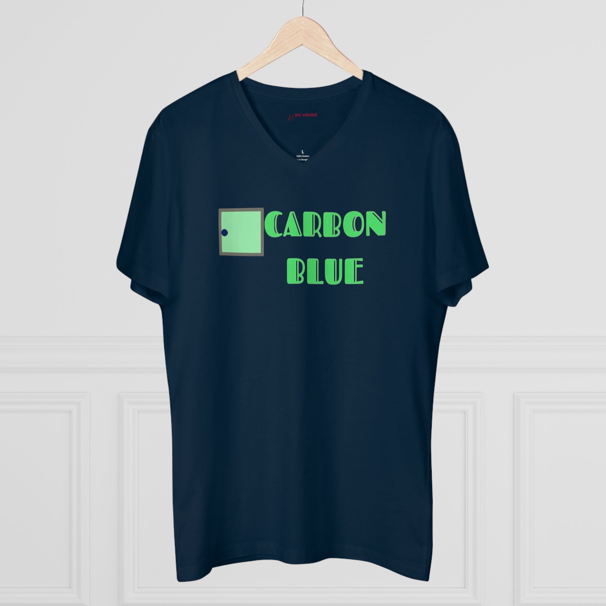 Men’s Presenter V-neck