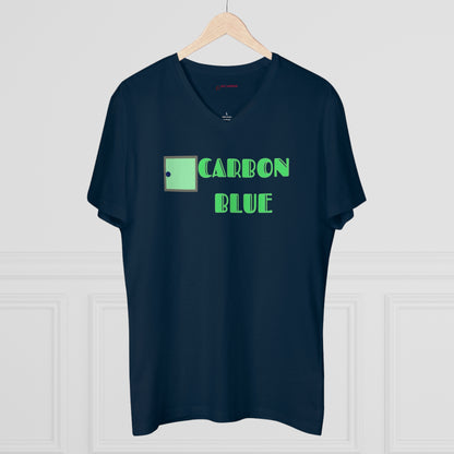 Men’s Presenter V-neck