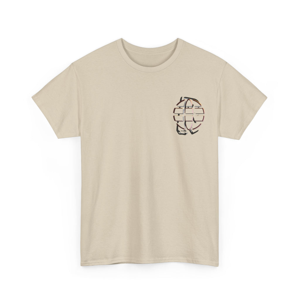 Unisex Cotton Tee - rc'nsons designs