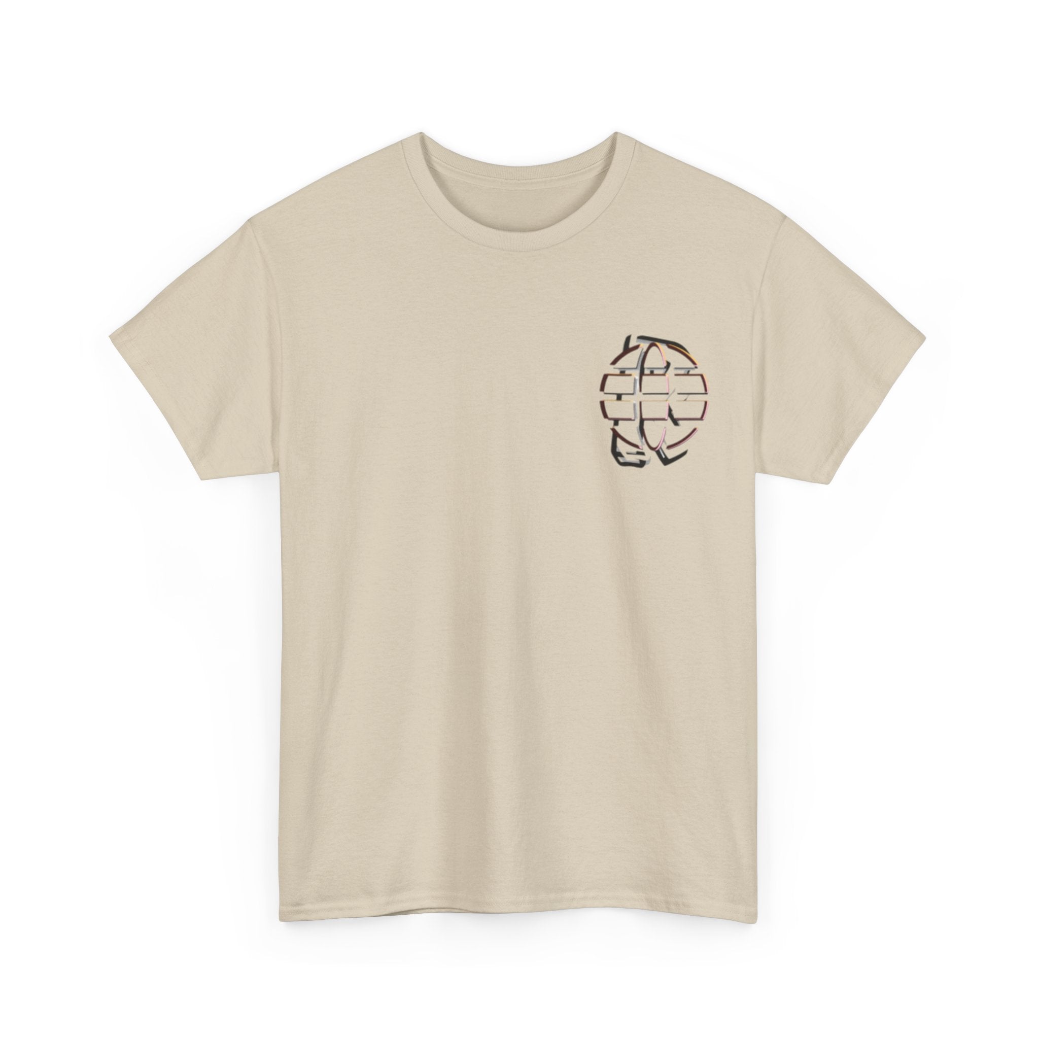 Unisex Cotton Tee - rc'nsons designs