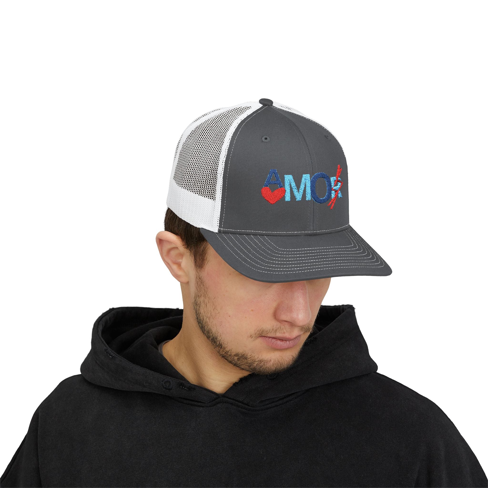 Snapback Amor Cap