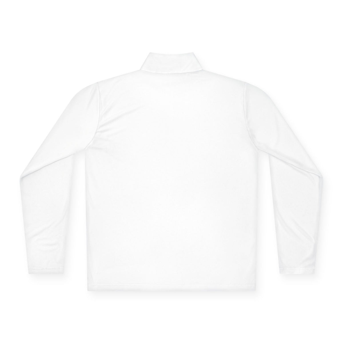 Quarter-Zip Pullover AMORX Design