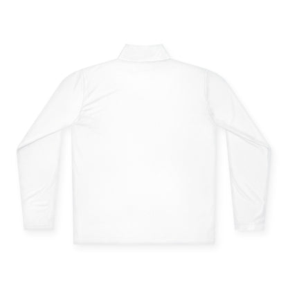 Quarter-Zip Pullover AMORX Design