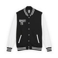 Letterman Jacket - Best Est Design