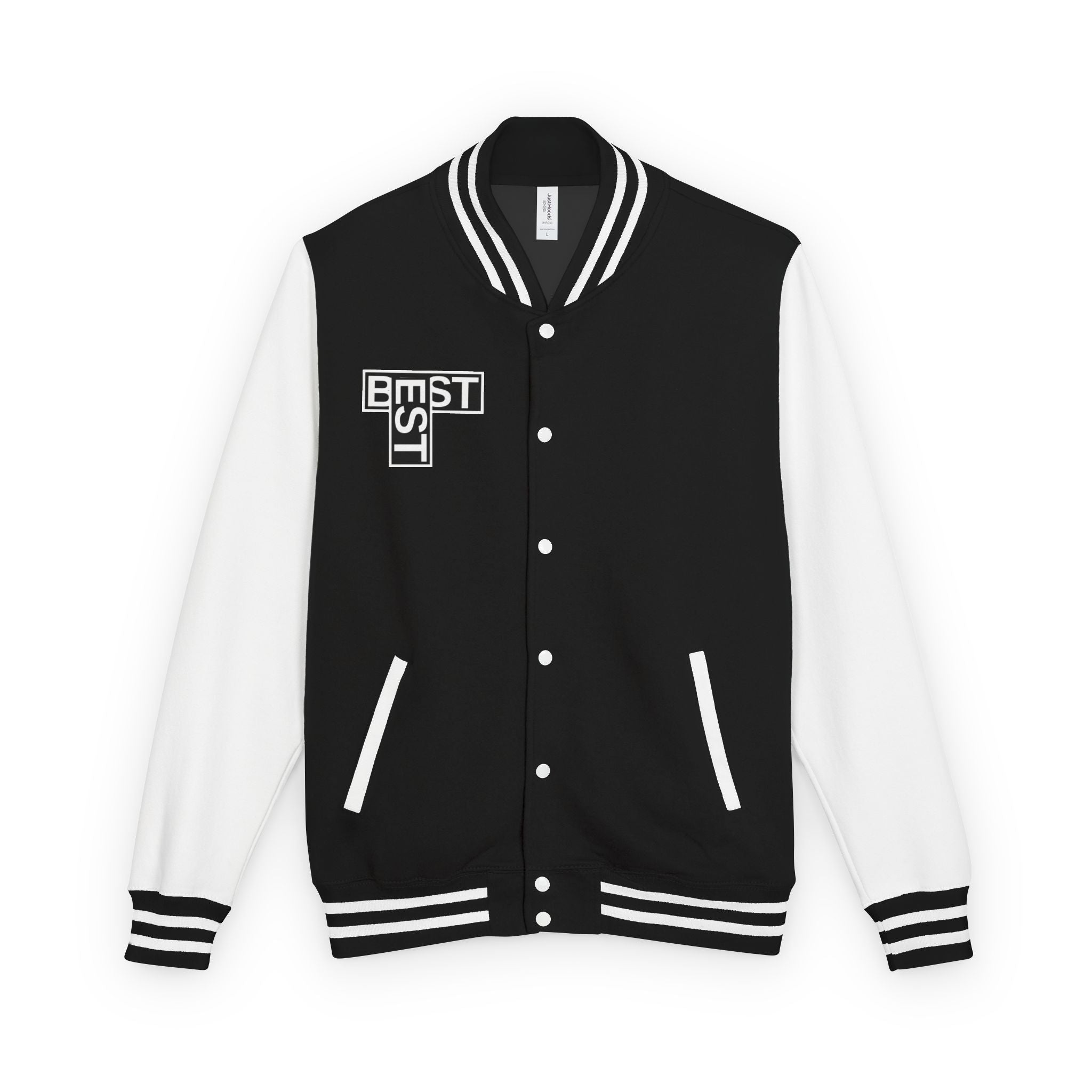 Letterman Jacket - Best Est Design