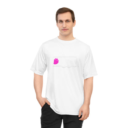 Joici Unisex Zone Performance T-shirt