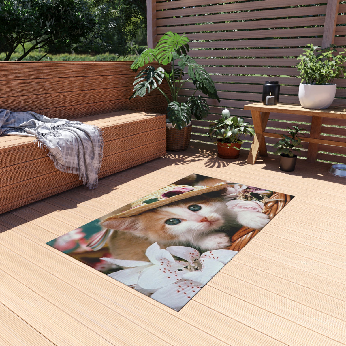 Outdoor Rug