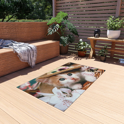 Outdoor Rug