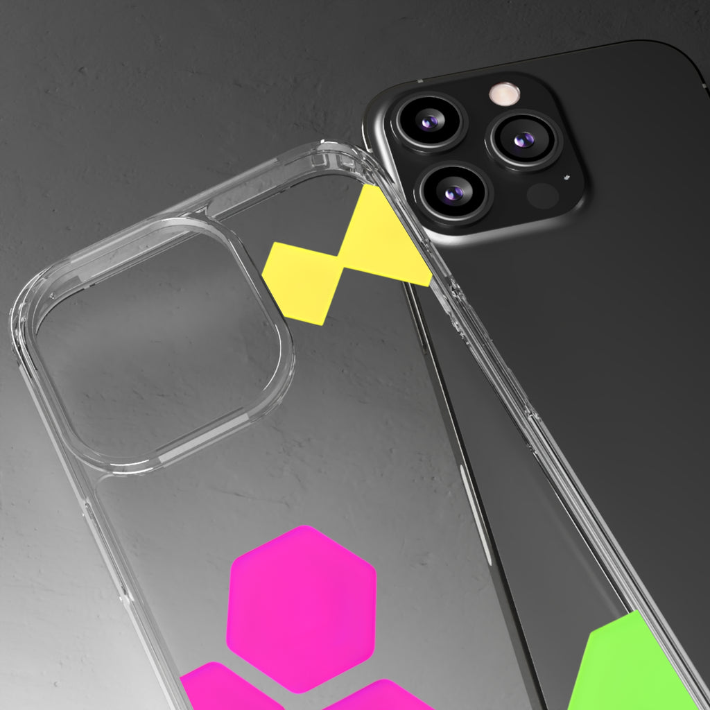 Clear Cases