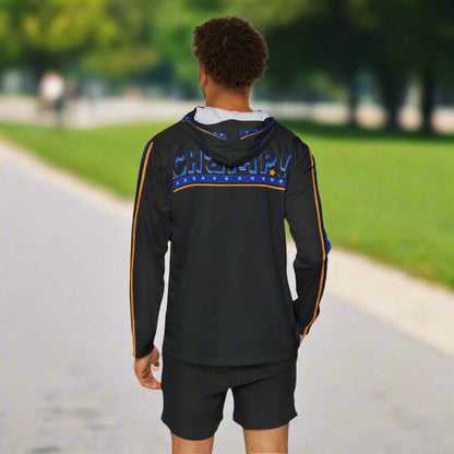 Hoodie - Champ Design