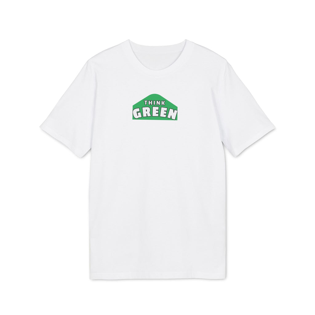 Green Thinking T-shirt