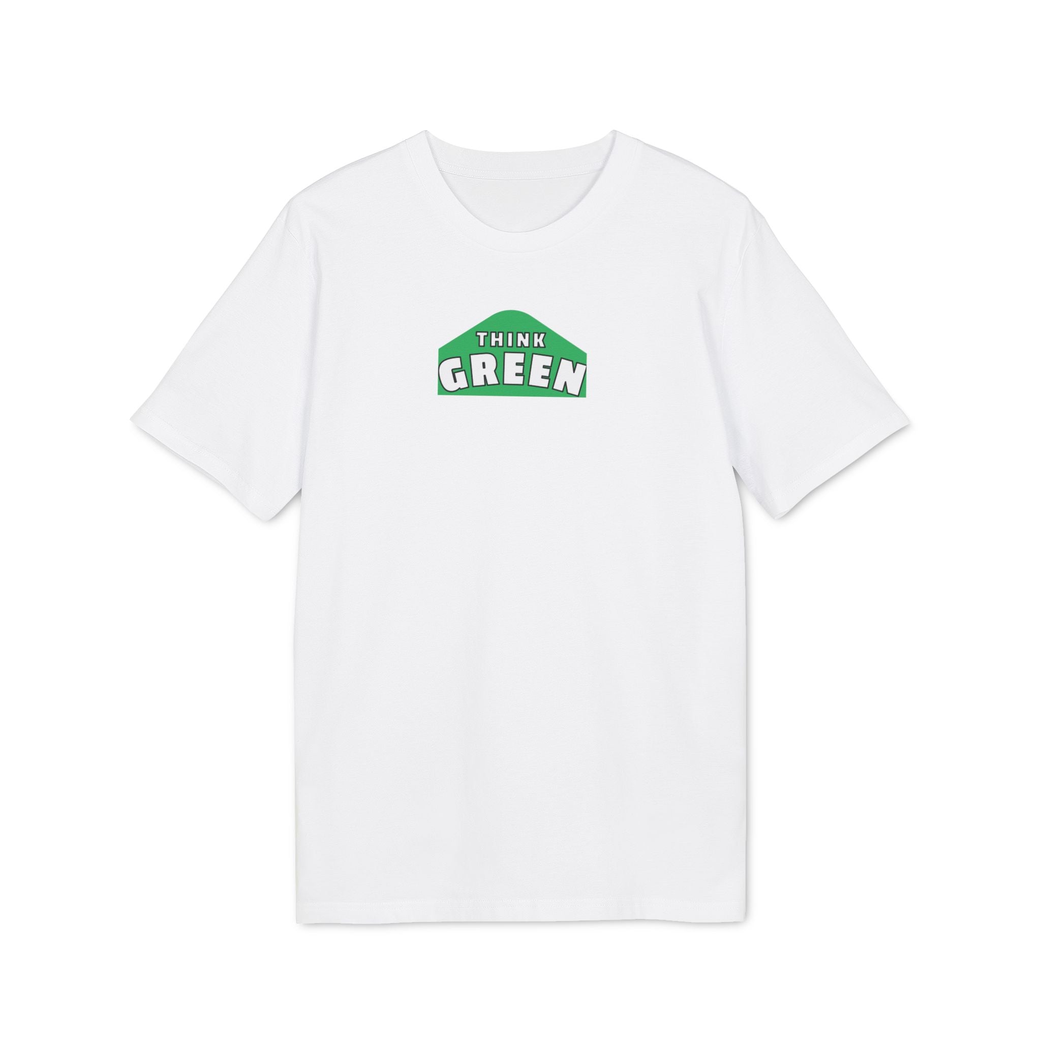 Green Thinking T-shirt