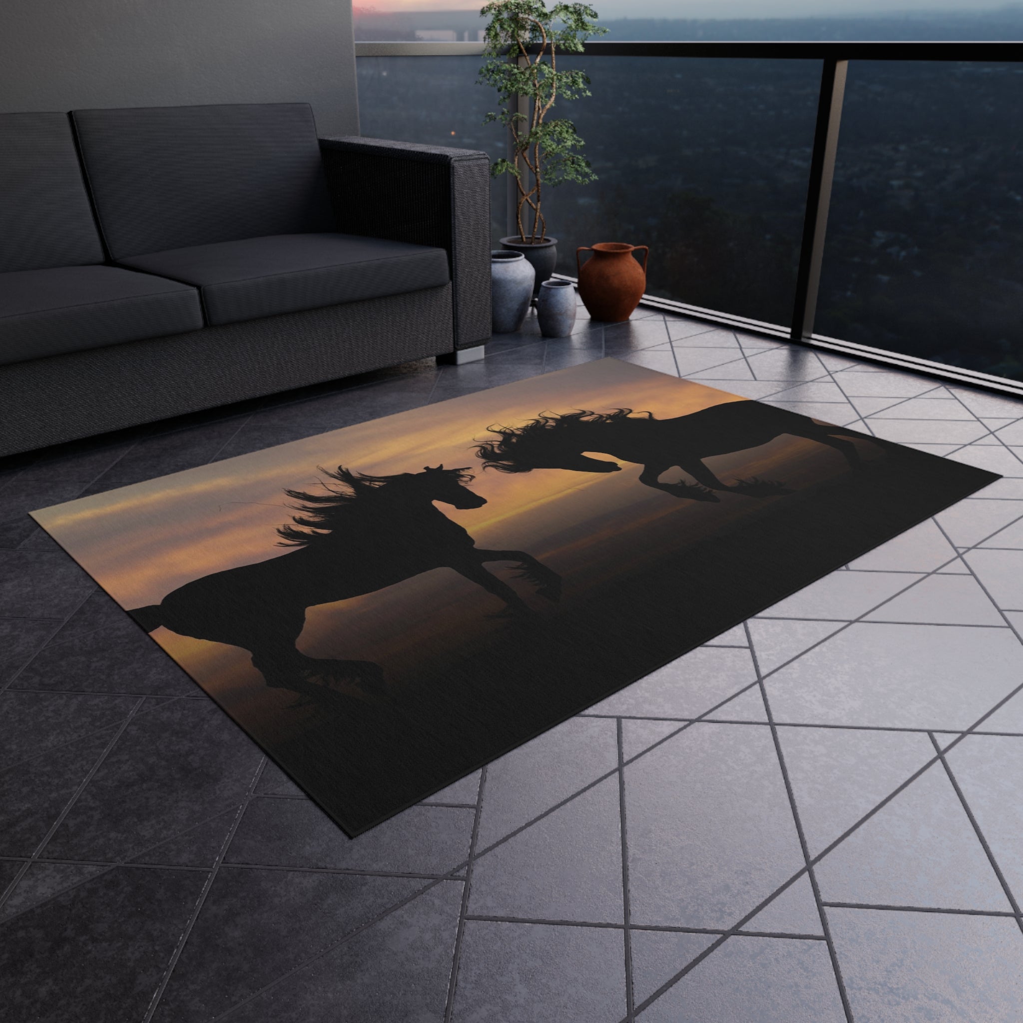 Outdoor Rug