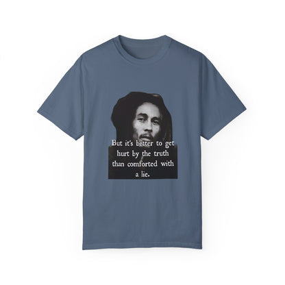 Unisex Garment-Dyed Marley T-shirt