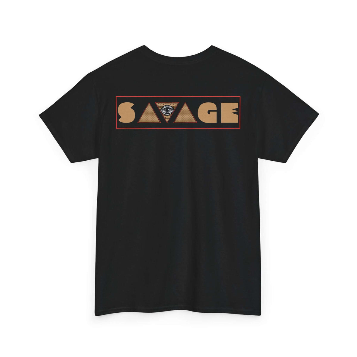 Savage Tee Trend Unisex Shirt