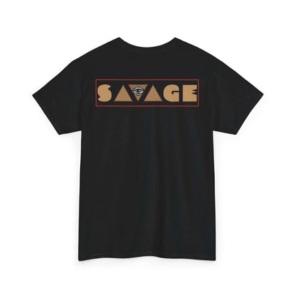 Savage Tee Trend Unisex Shirt