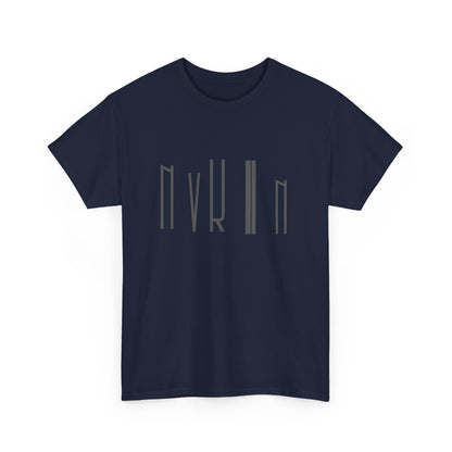 Nvklln Unisex Tee