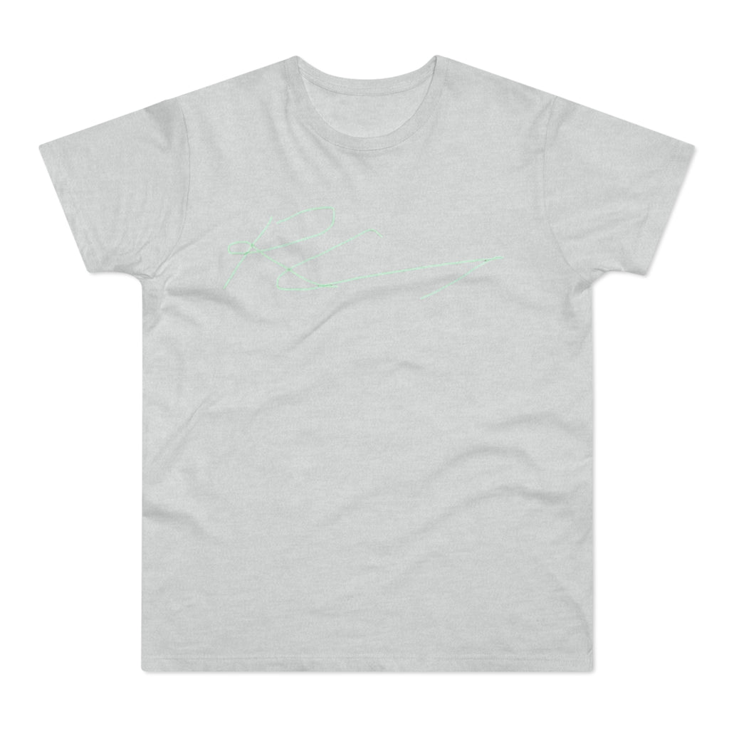 Single Jersey Men's T-shirt